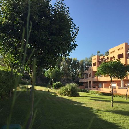 Madre Mia Apartment Casares Buitenkant foto
