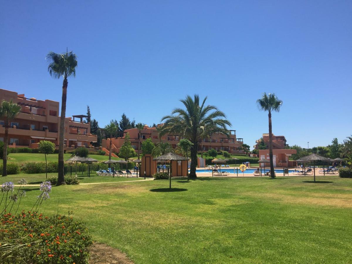 Madre Mia Apartment Casares Buitenkant foto