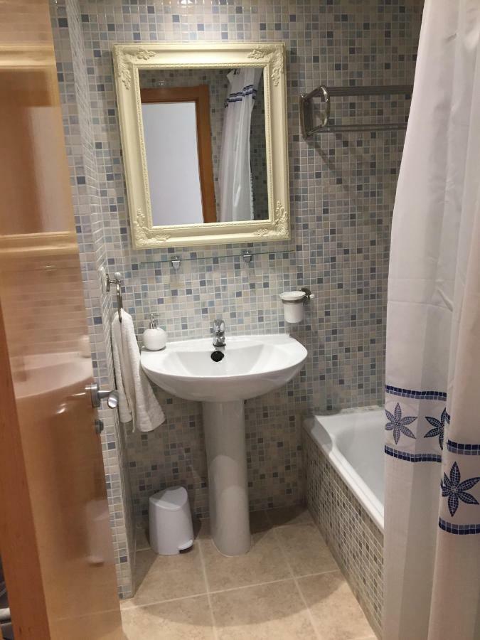 Madre Mia Apartment Casares Buitenkant foto